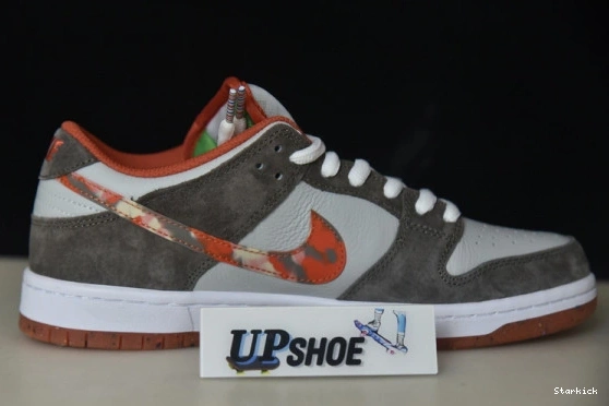 001 SB Dunk Nike DH7782 x D.C. Low Crushed 0718